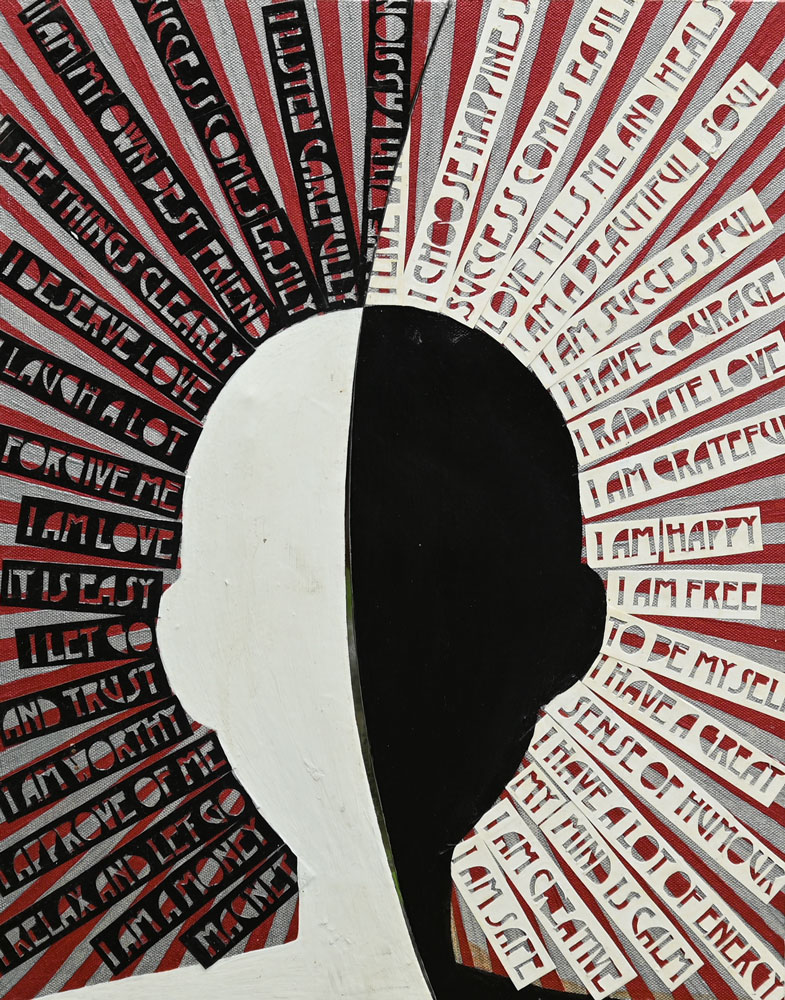 it's all in there by tori swedosh